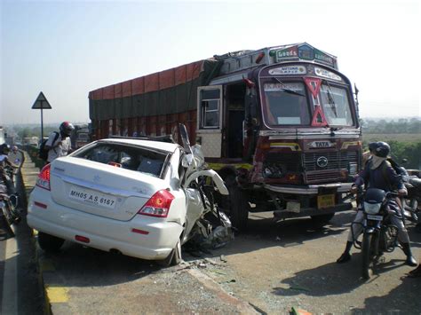 India ranks high in road accidents | Autocar Professional