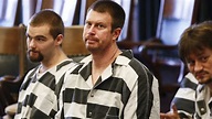 Ryan Leaf sentenced to five years in jail for probation violation