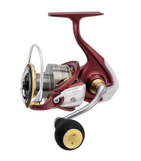 Carrete Daiwa Revelry Mq Hd Dcxh Tienda De Pesca Online Montemar