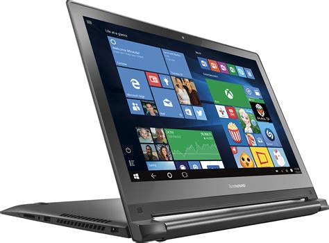 Lenovo Edge 15 2 In 1 156 Touch Screen Laptop Intel Core I5 6gb