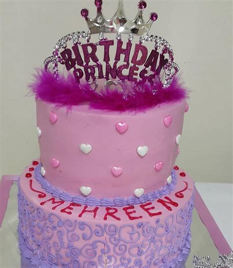 Collection 97 Pictures Pictures Of Birthday Cakes For Girls Excellent