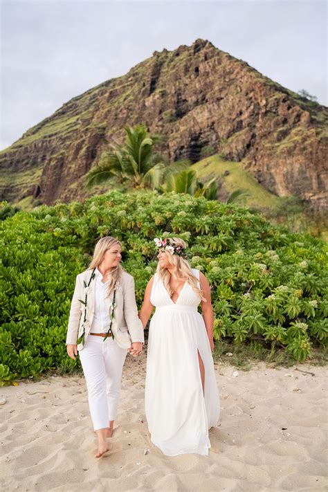 Pin On Lgbtq Beach Weddings