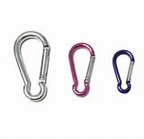 Rope Clips Climbing Pictures