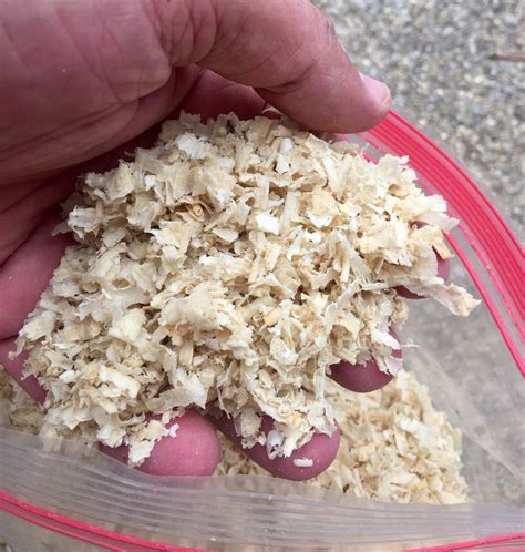 Sawdust Wood Shavings One Gallon Bag Free Shipping Etsy