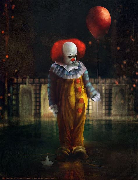 Pin By Eeyoraus Earthmuffin On Everyone Loves Clowns Scary Clowns