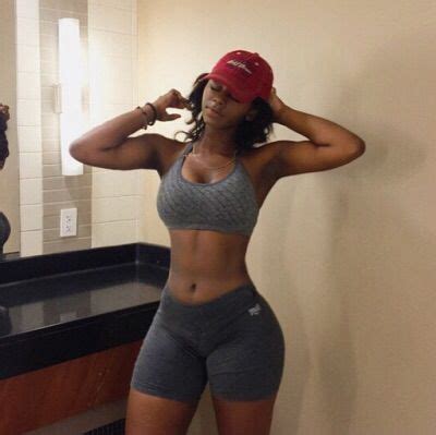 Pin By Shabbatinista On Body Goals Body Goals Inspiration Fit Body Goals Black Girl Fitness