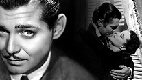 Clark Gable: Sus Mejores Películas Y Su Biografía | Madrid 7 Días