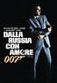 007 - Dalla Russia con amore [HD] (1963) Streaming - FILM GRATIS by ...