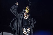 Grace Jones' Meltdown Festival to move to 2021 | News | DIY Magazine