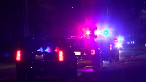 Update Alleged Drunk Driver Kills Woman In West Wichita Crash Wednesday Night