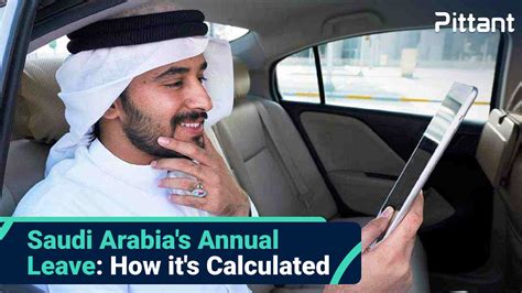 Saudi Arabias Annual Leave Calculation