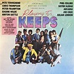 Playing For Keeps (Original Motion Picture Soundtrack) (1986, Vinyl ...