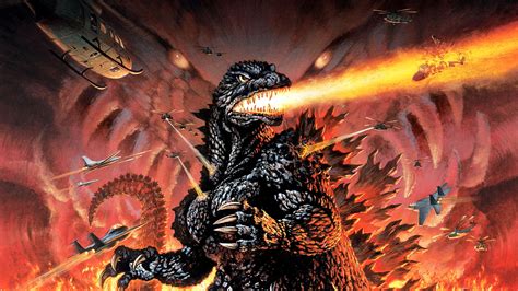 Godzilla franchise godzilla fire demon godzilla suit kaiju art kong godzilla fantasy creatures giant monsters. Godzilla Wallpapers HD | PixelsTalk.Net