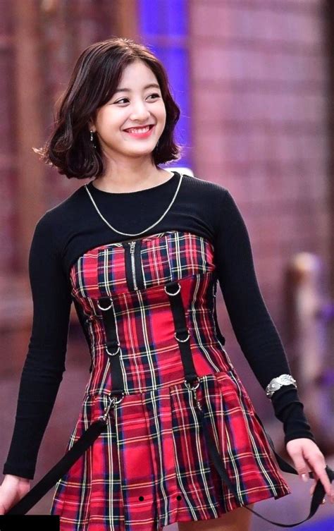 The Best Jihyo Looks In Anticipation Of Her Photobook K Pop