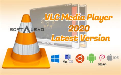 Download this app from microsoft store for windows 10, windows 8.1, windows 10 mobile, windows 10 team (surface hub), hololens, xbox one. Download VLC Media Player 2020 Latest Version - SoftALead