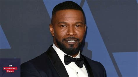 Jamie Foxx Remains Hospitalized After Medical Complication In Atlanta Report Youtube
