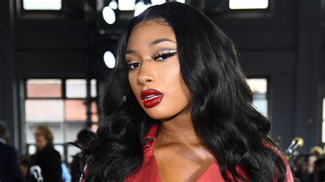Megan Thee Stallion Can Now Add HBCU Graduate To Her Growing Resume