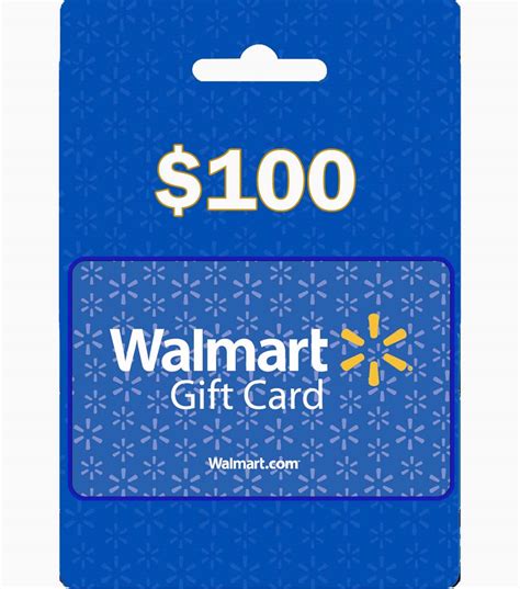 Values range from $25 to $3,000, so american express gift cards can be a thoughtful gift for any occasion. $100 Walmart Gift Card (USA) - GiftChill.co.uk