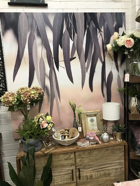 Shop Display Visual Merchandising Blush Pinks Lavish Abode Lilydale