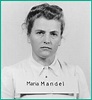 "Pechmarie" The Life of Maria Mandl [FILM]