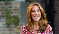 Kate Middleton muda de visual | Veja o antes e o depois