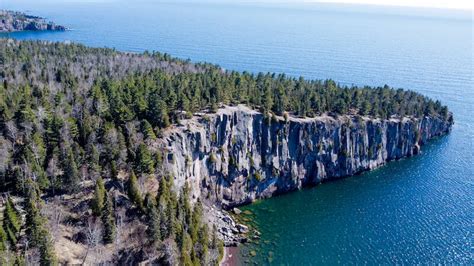 Tettegouche State Park Travel Guide Camping And Things To Do