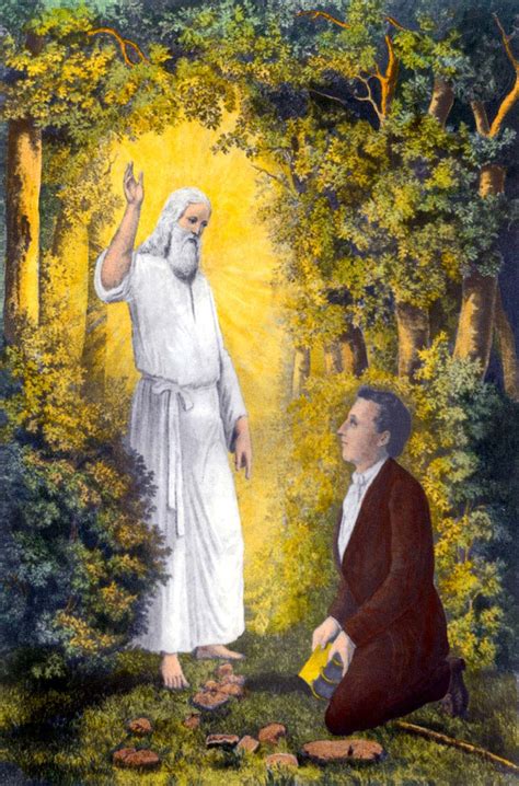 The last nephite prophet in the book of mormon (about a.d. Book of Mormon | Description & History | Britannica