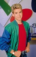 Mark-Paul Gosselaar: The best retro photos of the Saved by the Bell ...