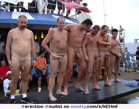 Group Naked Guys Erections Sexiz Pix