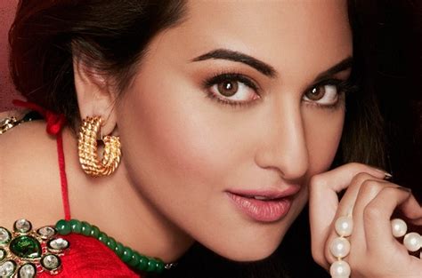 Sonakshi Sinha Her Tryst With Weight Loss