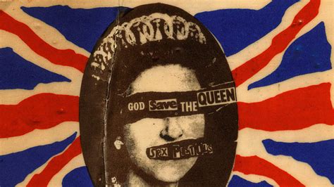 Save The Queen By Sex Pistols Save The Queen By Sex Pistols