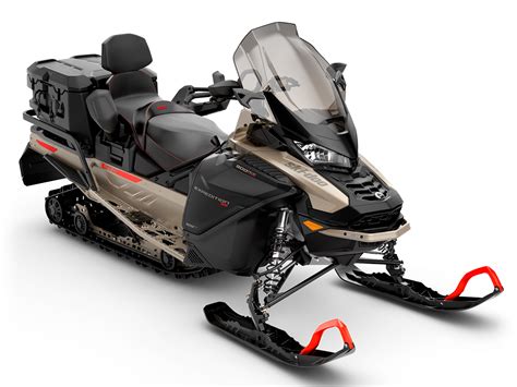 2023 Ski Doo Expedition For Sale Crossover Snowmobile And Sleds