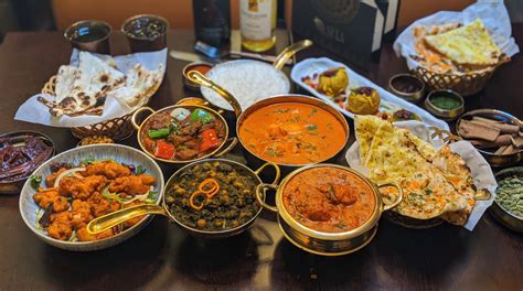 Dine Out Vancouver 2021 Menu For Sula Indian Restaurant Main Street
