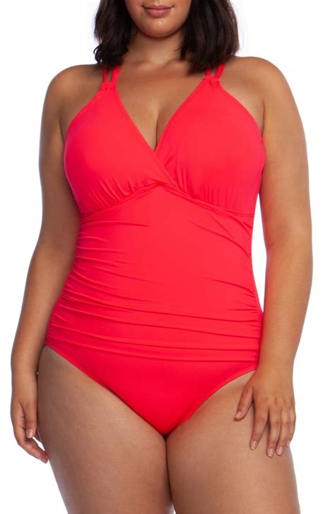 Best Swimsuits For Curvy Women Best Swimsuits By Body Type Popsugar