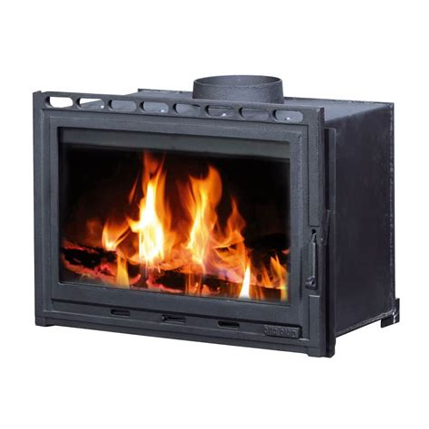 Kamin Na Drva Alfa Plam Fku C Ugradbeni 11kw