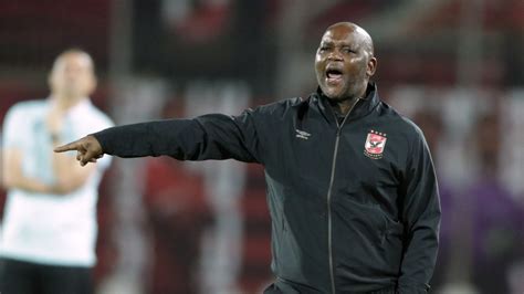Welcome to al ahly sc official facebook page الصفحة الرسمية للنادى الأهلى‎. Mosimane guides Al Ahly to record-extending ninth Caf ...