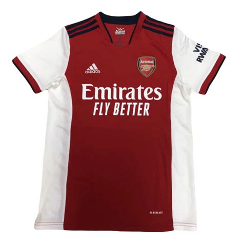 Arsenal Jersey Fc Arsenal Store Best Soccer Store