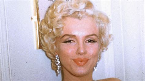 Podcast Reveals Marilyn Monroes Death Investigation Was Staged