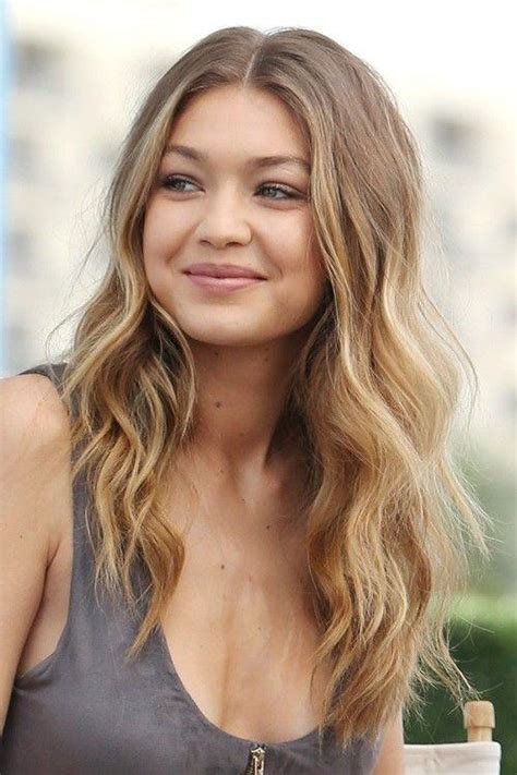 Thinking of coloring your hair? 10 Blonde Hair Colors for 2019: Dirty, Honey, Dark Blonde ...