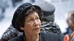Beste Freundin von Anne Frank gestorben - Hannah Pick-Goslar wurde 93 ...