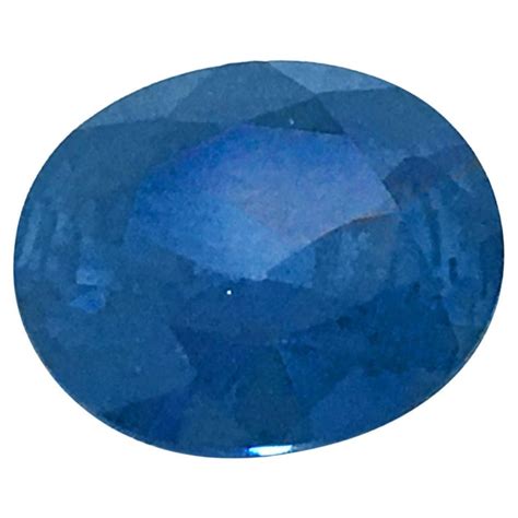 600 Carat Natural Aaa Loose Blue Sapphire Gemstone For Sale At 1stdibs