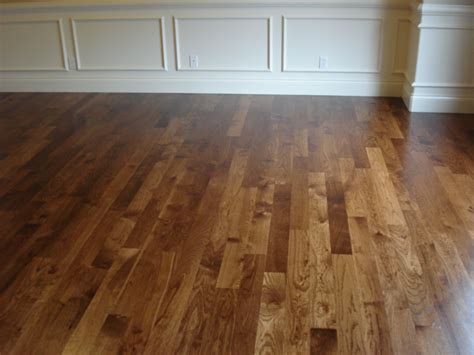 Hardwood Flooring Examples Of Hardwood Floor Rooms That We Have