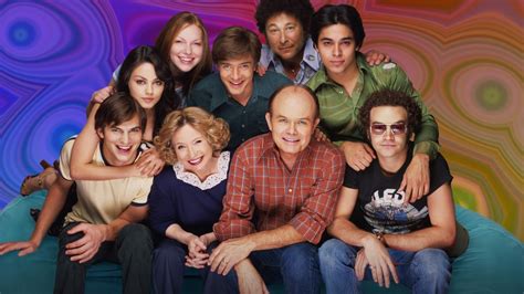That '70s Show - IFC