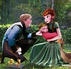 Kristanna family | Walt disney princesses, Disney princess frozen ...