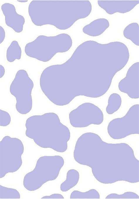 Download Purple Cow Print Wallpaper By Joanan 94 Free On Zedge