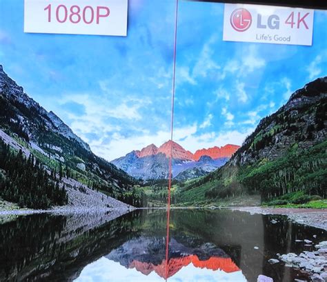 Lg Launches New 4k Ultra Hd Tvs With Motorized Speakers