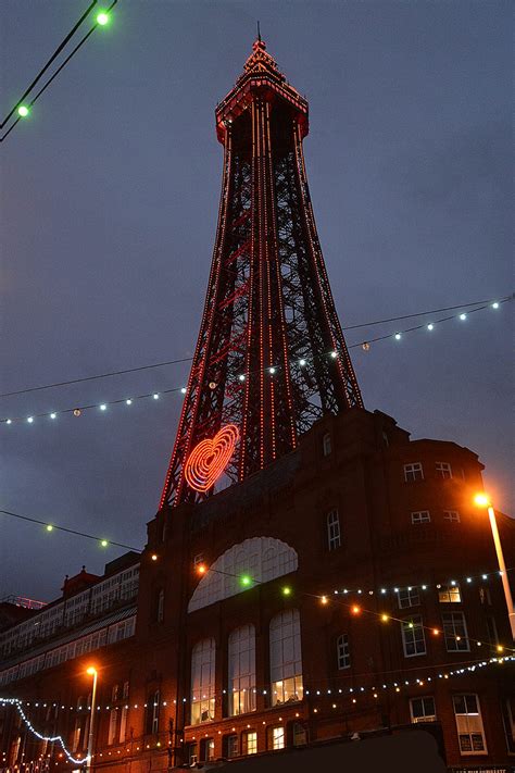139,653 likes · 22,046 talking about this. 8226 • The Blackpool Illuminations