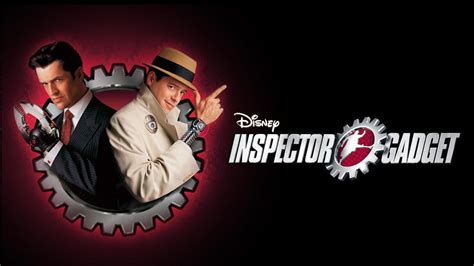 Inspector Gadget 1999 Bands About Movies