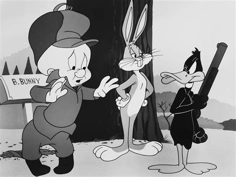 Elmer Fudd Wont Use A Gun In Hbo Maxs Looney Tunes Reboot Fame10
