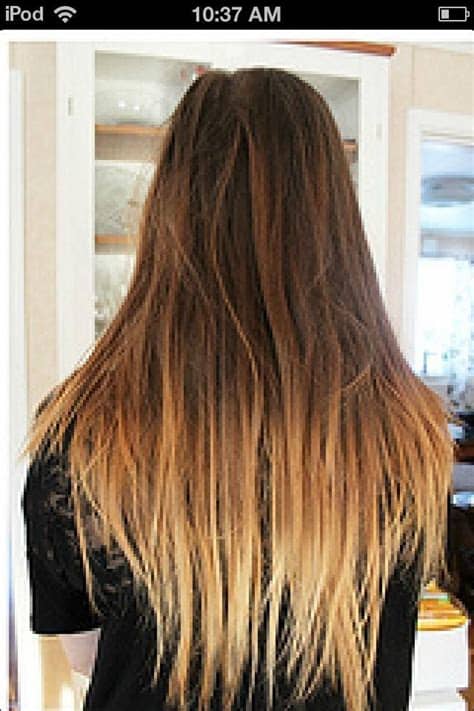 You can dye or highlight your hair with hydrogen peroxide at home, safely and cheaply. How to Do Ombre Hair With Hydrogen Peroxide. 💇 | Recipe ...